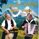 Le amis de la montagne - Jeannot & Magalie