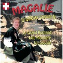 Magalie - La Yodleuse Savoyarde - Vol.1