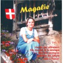 Magalie - La Yodleuse Savoyarde - Vol.3
