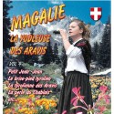 Magalie - La Yodleuse Savoyarde - Vol.4