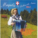 Magalie - La Yodleuse Savoyarde - Vol.5
