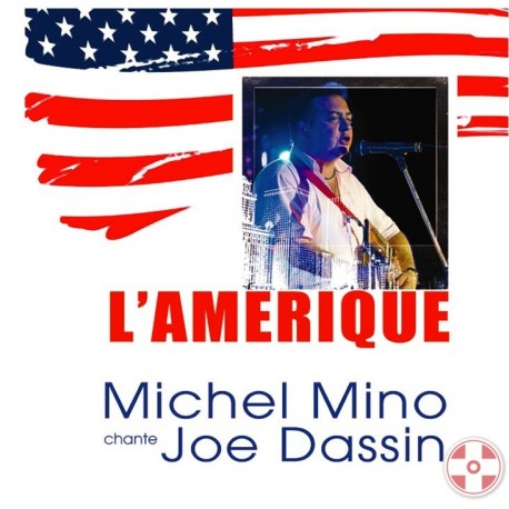 Michel MINO - Chante Joe Dassin