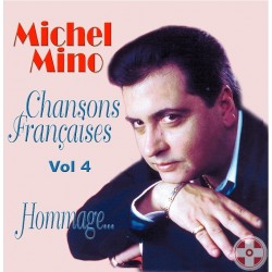 Michel MINO - Hommage