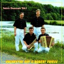 Guy et Robert FRIESS - Vol.1