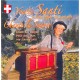 Yvette SANTI - Chante la Savoie