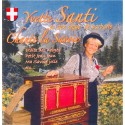 Yvette SANTI - Chante la Savoie