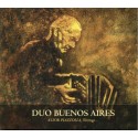 Jérémy VANNEREAU - Duo Buenos Aires