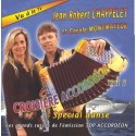 Jean-Robert CHAPPELET et Carole MONTMAYEUR - Croisière Accordéon Vol.1