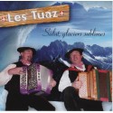 Les TUAZ - Salut Glaciers Sublimes