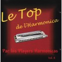Les Players Harmonica - Vol.2