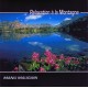Manu MAUGAIN - Relaxation à la montagne