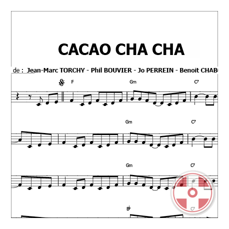 Cacao Cha-cha
