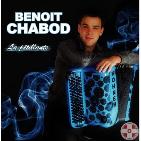 Benoit Chabod "La Pétillante"