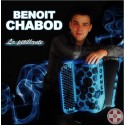 Benoit Chabod "La Pétillante"