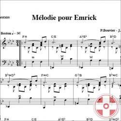 Melodie pour Emrick