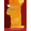 Vous chantez – Karaoké Spécial Noël Vol.6