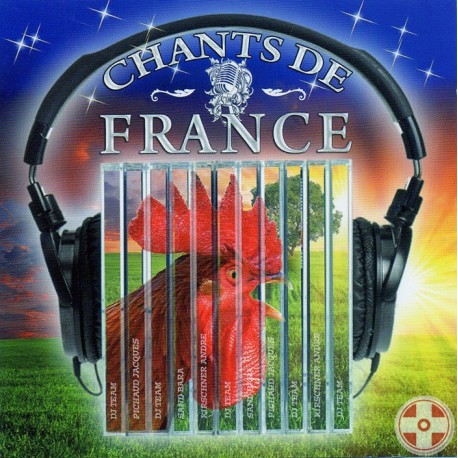 Chants de France