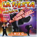 La fiesta à Patrick Vol.3