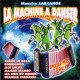 Maurice LARCANGE - La machine à danser