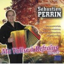 Sébastien PERRIN - Ma valise à refrains Vol.2