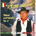 Pascal CATTANÉO - L'Echo Italiano Vol.4