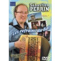Sébastien PERRIN - Les Refrains du Bal Vol.7
