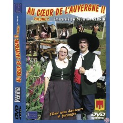 Sébastien PERRIN - Au coeur de l'Auvergne !! Vol.2
