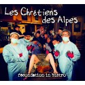 Les Chrétiens des Alpes - Fécondation in bistro