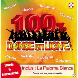 Compilation "Danse en Ligne" Vol.1