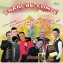 FRANCHE-COMTÉ en Fête Vol.1