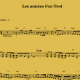 Les années fox-trot