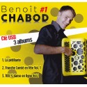 Benoit CHABOD Clé USB 1