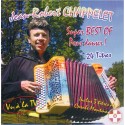 Jean-Robert CHAPPELET - Super Best Of pour Danser !