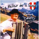 Marius DAVID - Le meilleur de la Savoie
