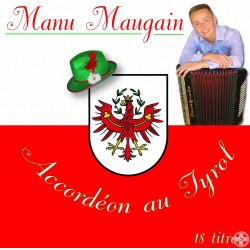 Manu MAUGAIN - Accoréon au Tyrol