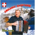 Denis BOUET - Ambiance Savoyarde Vol.1