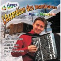 Manu MAUGAIN - Accordéon des Montagnes