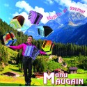 Manu MAUGAIN - Musette au Sommet