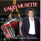 Eric DEBRAY Orchestra - Paris Musette
