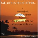 Eric DEBRAY Orchestra - Mélodies pour rêver Vol.1